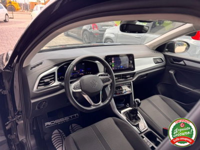 Volkswagen T-Roc 1.0 TSI R-Line (11)