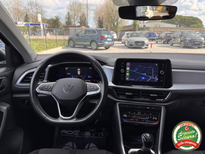 Volkswagen T-Roc 1.0 TSI R-Line (12)