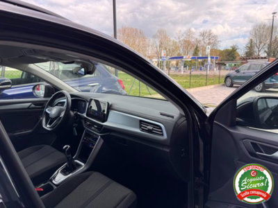 Volkswagen T-Roc 1.0 TSI R-Line (13)