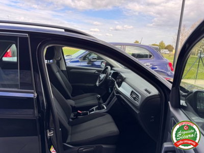 Volkswagen T-Roc 1.0 TSI R-Line (14)
