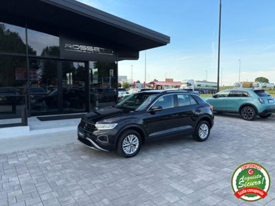 Volkswagen T-Roc 1.0 TSI R-Line (2)