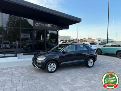 Volkswagen T-Roc 1.0 TSI R-Line (3)