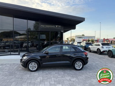Volkswagen T-Roc 1.0 TSI R-Line (4)