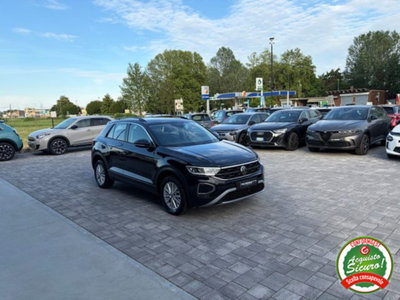 Volkswagen T-Roc 1.0 TSI R-Line (5)