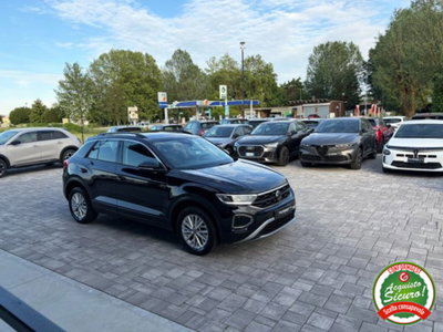 Volkswagen T-Roc 1.0 TSI R-Line (6)