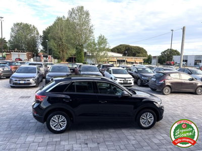 Volkswagen T-Roc 1.0 TSI R-Line (7)