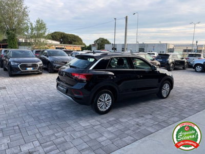 Volkswagen T-Roc 1.0 TSI R-Line (8)