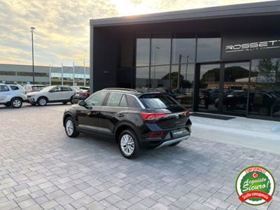 Volkswagen T-Roc 1.0 TSI R-Line (9)