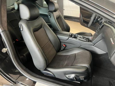 Maserati Granturismo GranTurismo 4.7 V8 S (18)