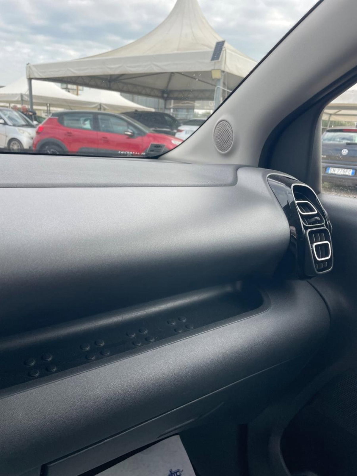 Citroen C3 Aircross BlueHDi 100 Live (14)