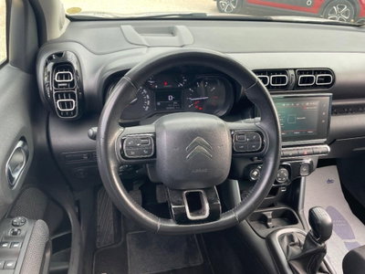 Citroen C3 Aircross BlueHDi 100 Live (15)