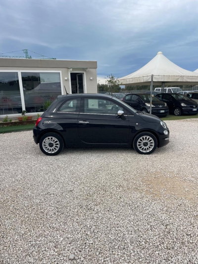 Fiat 500 1.3 Multijet 16V 95 CV Lounge (3)