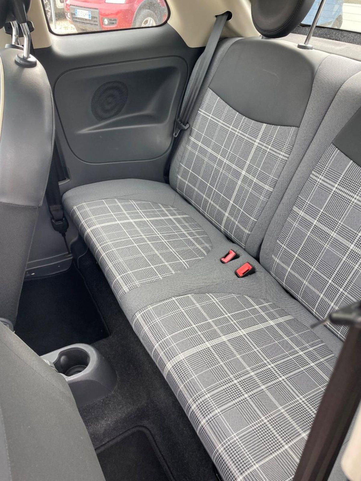 Fiat 500 1.3 Multijet 16V 95 CV Lounge (8)