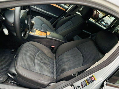 Mercedes-Benz Classe E Station Wagon 280 CDI cat 4Matic EVO Elegance (12)