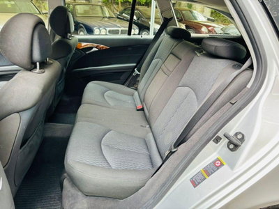 Mercedes-Benz Classe E Station Wagon 280 CDI cat 4Matic EVO Elegance (13)