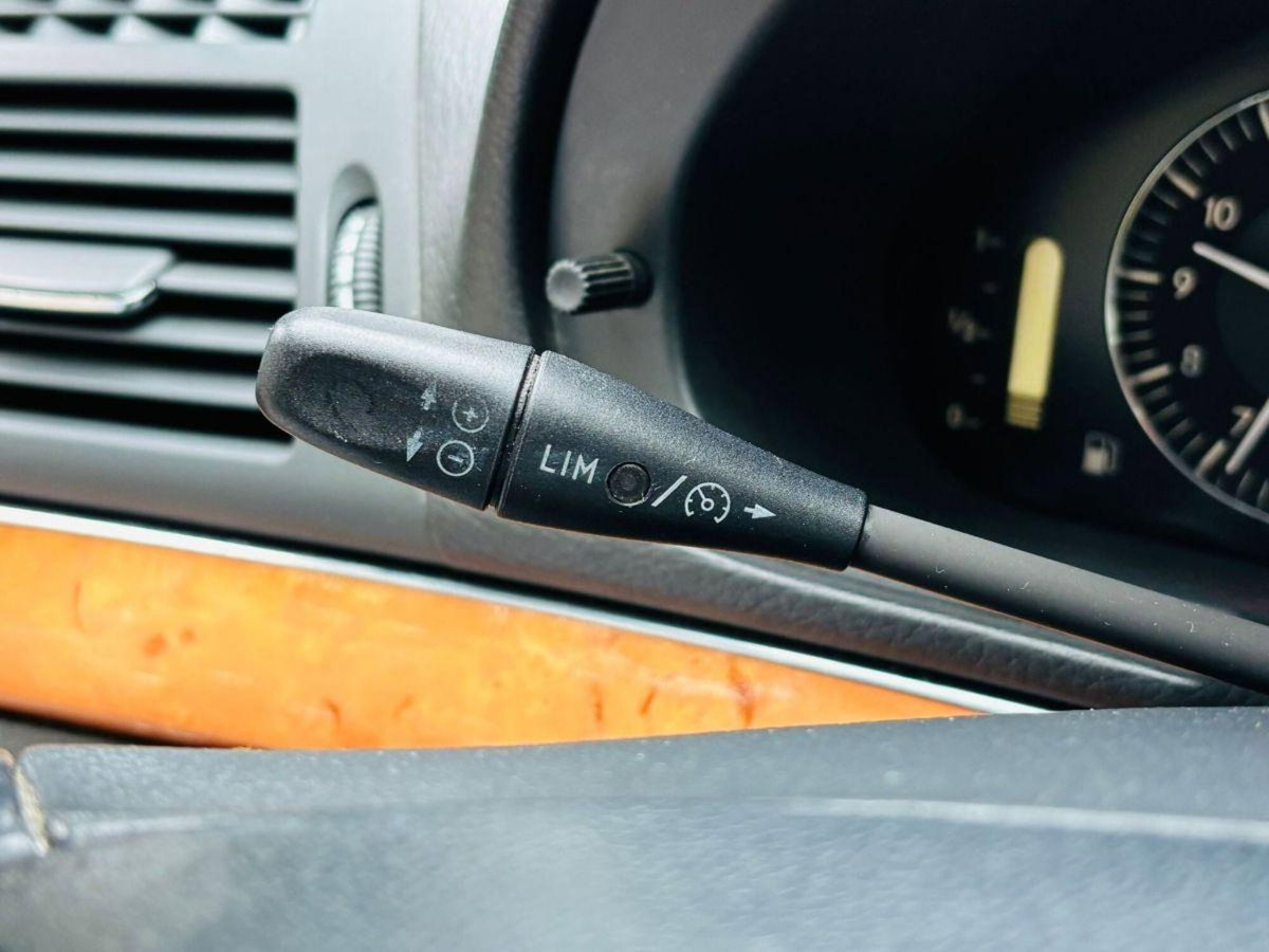 Mercedes-Benz Classe E Station Wagon 280 CDI cat 4Matic EVO Elegance (18)