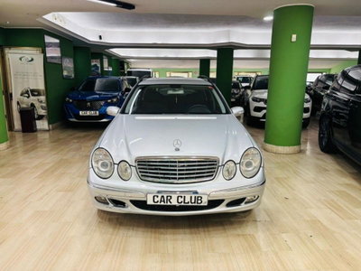 Mercedes-Benz Classe E Station Wagon 280 CDI cat 4Matic EVO Elegance (2)