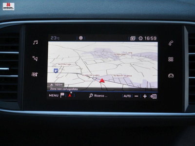 Peugeot 308 SW BlueHDi 130 S&S EAT8 GT Line (11)