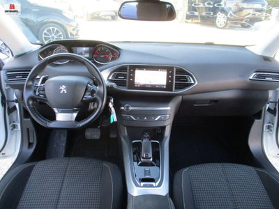 Peugeot 308 SW BlueHDi 130 S&S EAT8 GT Line (8)