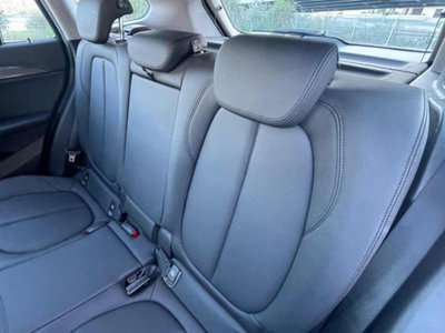 BMW X1 xDrive20d Msport (10)