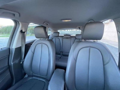 BMW X1 xDrive20d Msport (13)