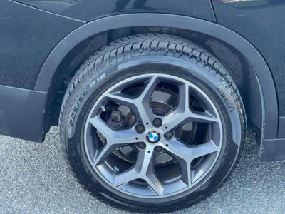 BMW X1 xDrive20d Msport (2)