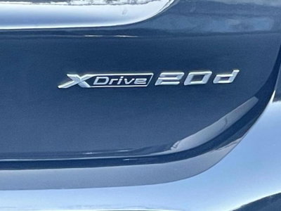 BMW X1 xDrive20d Msport (20)