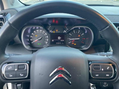 Citroen C3 Aircross BlueHDi 110 S&S Shine Pack (11)