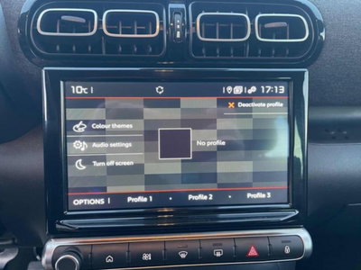 Citroen C3 Aircross BlueHDi 110 S&S Shine Pack (12)