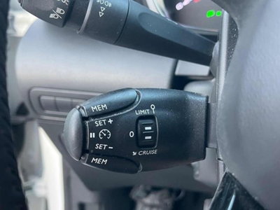 Citroen C3 Aircross BlueHDi 110 S&S Shine Pack (14)