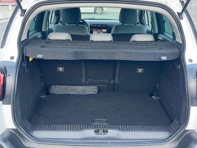 Citroen C3 Aircross BlueHDi 110 S&S Shine Pack (17)