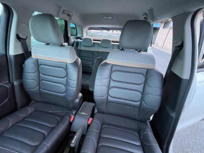 Citroen C3 Aircross BlueHDi 110 S&S Shine Pack (18)