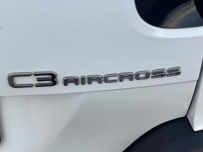Citroen C3 Aircross BlueHDi 110 S&S Shine Pack (2)