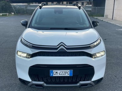 Citroen C3 Aircross BlueHDi 110 S&S Shine Pack (3)