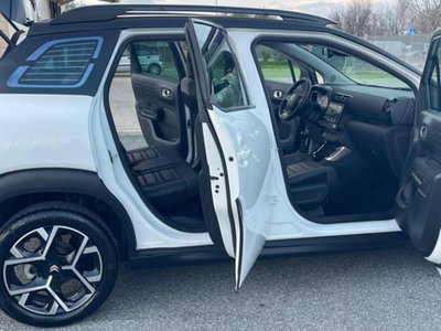 Citroen C3 Aircross BlueHDi 110 S&S Shine Pack (4)