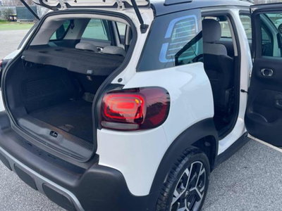 Citroen C3 Aircross BlueHDi 110 S&S Shine Pack (5)