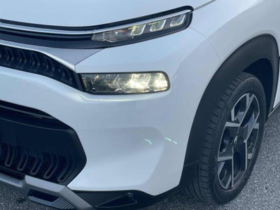Citroen C3 Aircross BlueHDi 110 S&S Shine Pack (6)
