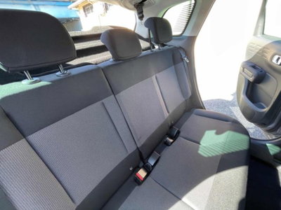Citroen C3 Aircross 1.2 puretech Plus s&s 110cv (10)