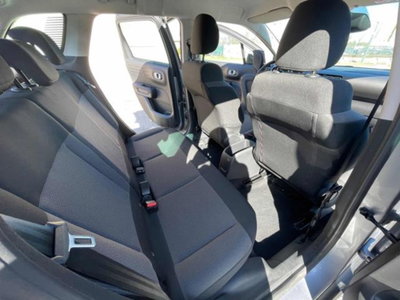 Citroen C3 Aircross 1.2 puretech Plus s&s 110cv (11)