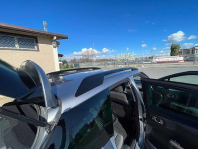 Citroen C3 Aircross 1.2 puretech Plus s&s 110cv (12)