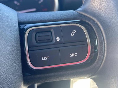 Citroen C3 Aircross 1.2 puretech Plus s&s 110cv (18)