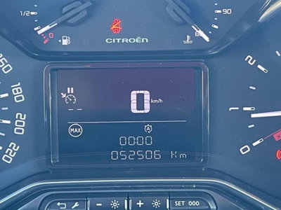 Citroen C3 Aircross 1.2 puretech Plus s&s 110cv (19)