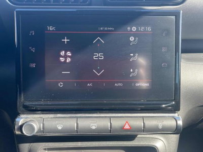 Citroen C3 Aircross 1.2 puretech Plus s&s 110cv (20)