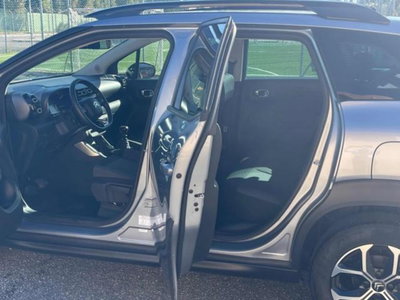 Citroen C3 Aircross 1.2 puretech Plus s&s 110cv (8)