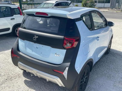 Dr dr 1.0 EV 1.0 EV 45kW (12)