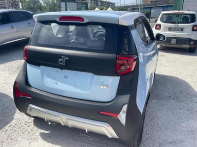 Dr dr 1.0 EV 1.0 EV 45kW (14)