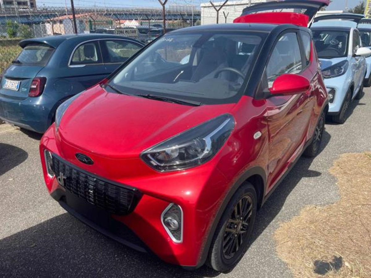 Dr dr 1.0 EV 1.0 EV 45kW (15)