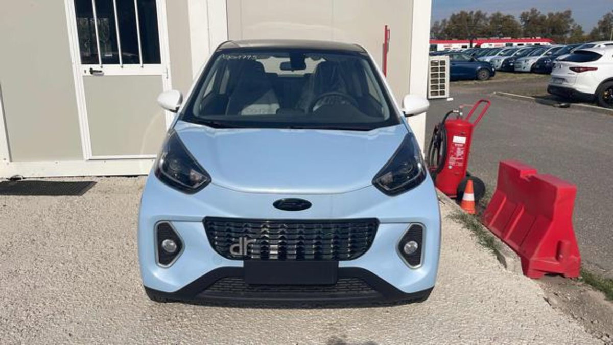 Dr dr 1.0 EV 1.0 EV 45kW (2)