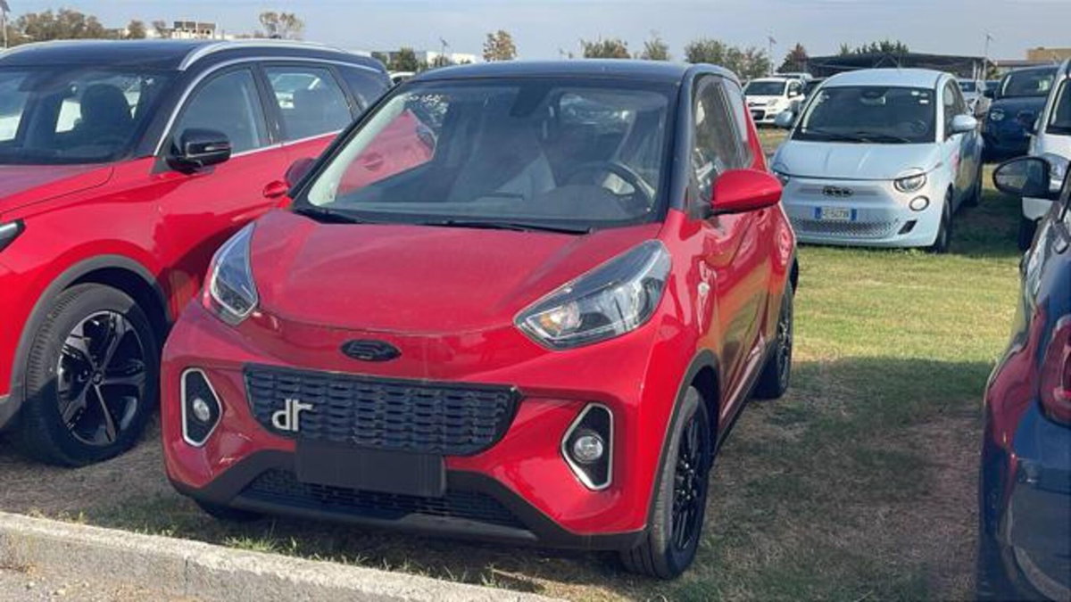 Dr dr 1.0 EV 1.0 EV 45kW (3)