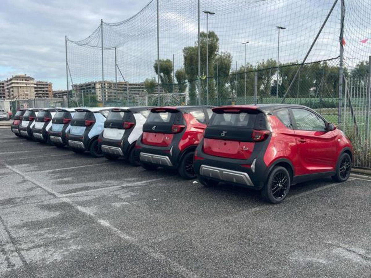 Dr dr 1.0 EV 1.0 EV 45kW (4)